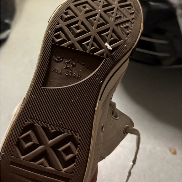 Converse X DRKSHDW DRKSTAR Chuck 70 - Picture 10 of 10